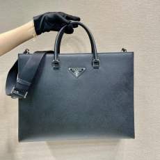 Mens Prada Briefcases